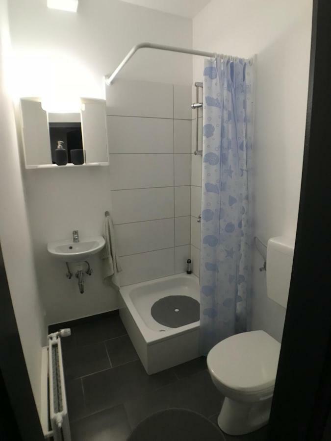 Living @ Klassvilla Weserwehr No. 4 BRE Exterior foto
